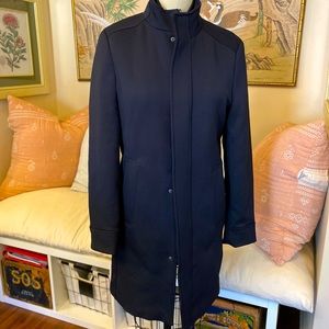 NWT ZARA Coat
